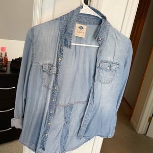 Button Up